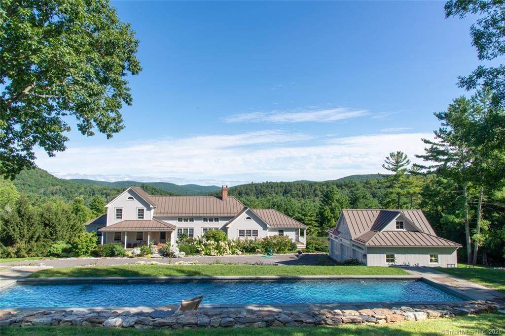 505 Wells Hill Road - Photo 1