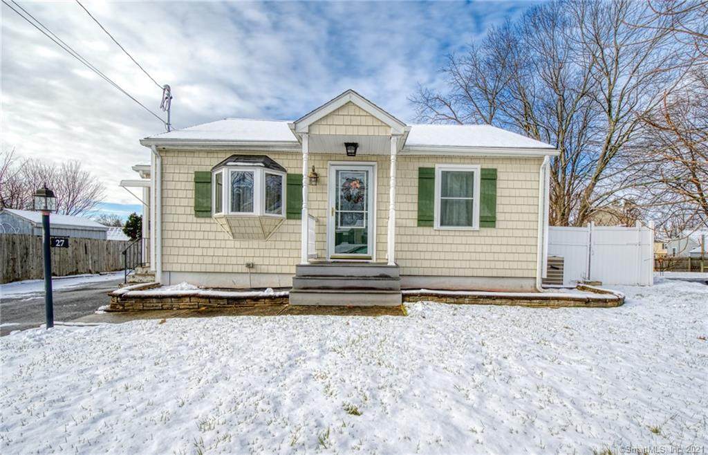 27 Sandy Drive - Photo 1