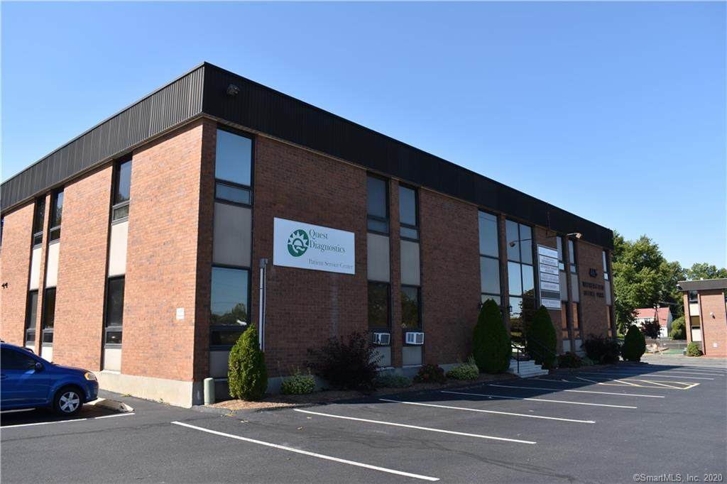465 Silas Deane Highway - Photo 1