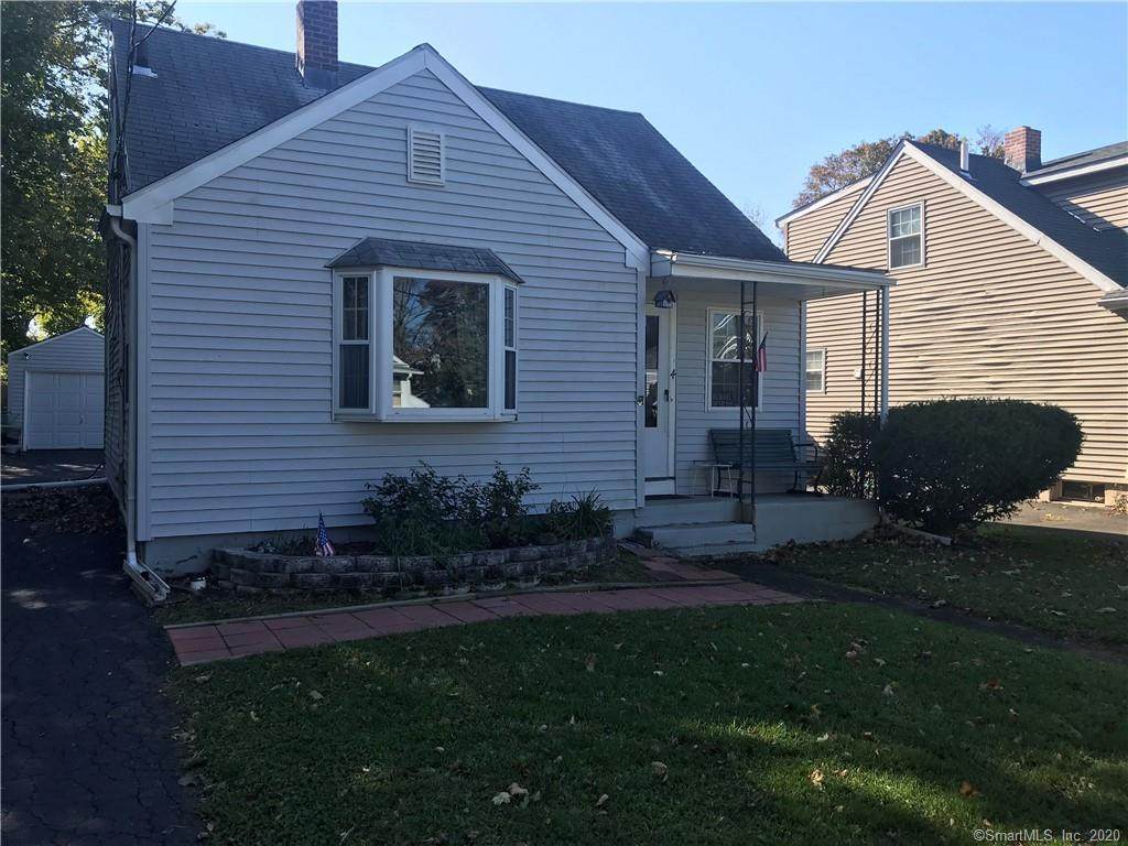 4 Francis Street - Photo 1