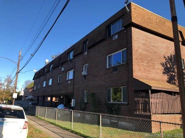 860 Wood Avenue - Photo 1