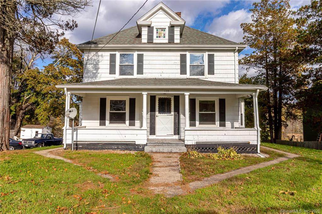 139 Maple Avenue - Photo 1