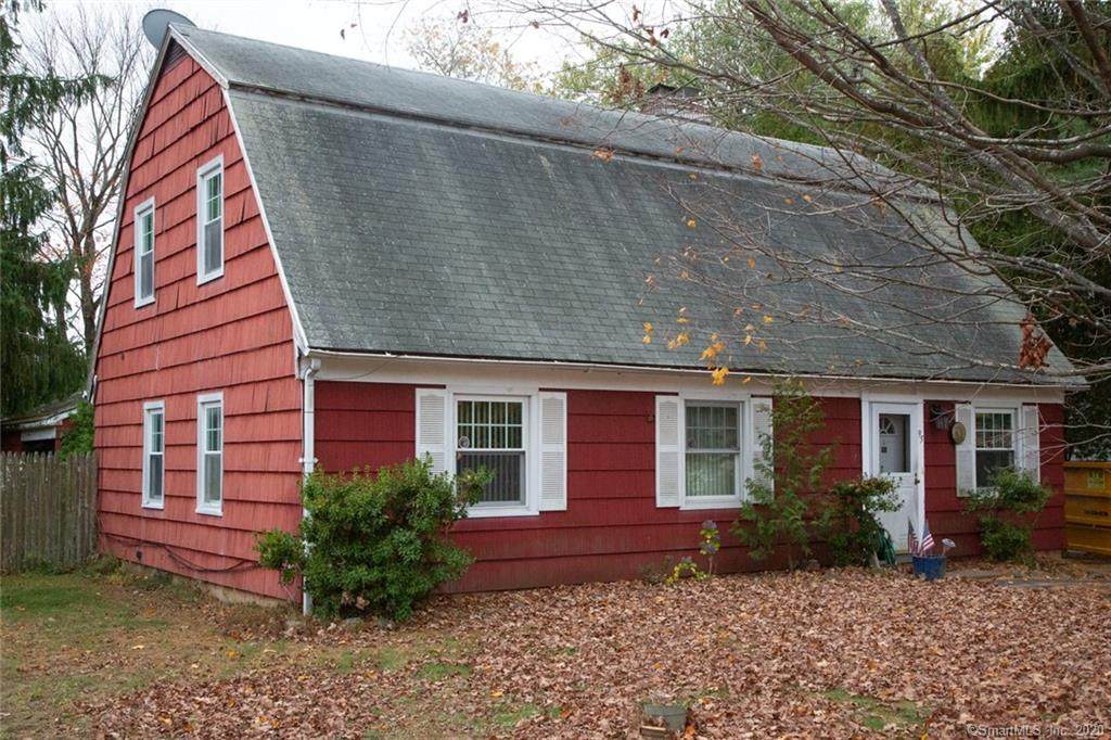 95 Sunburst Road - Photo 1