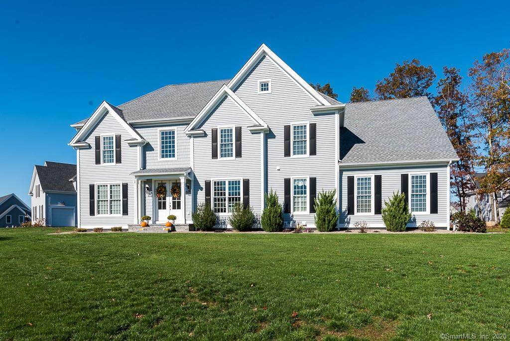 2 Partridge Court - Photo 1