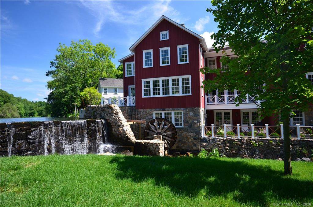 41 Jelliff Mill Road - Photo 1