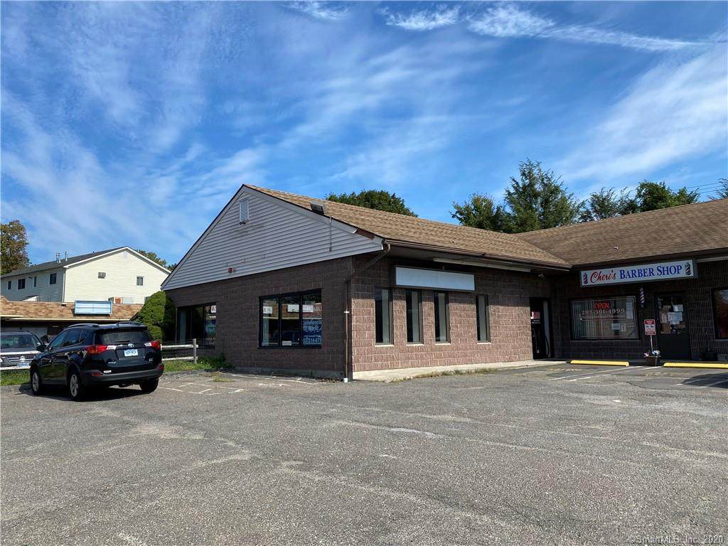 395 Boston Post Road - Photo 1