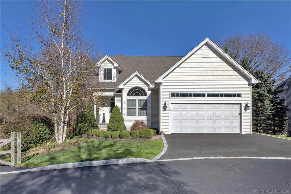 12 Rushbrooke Lane - Photo 1