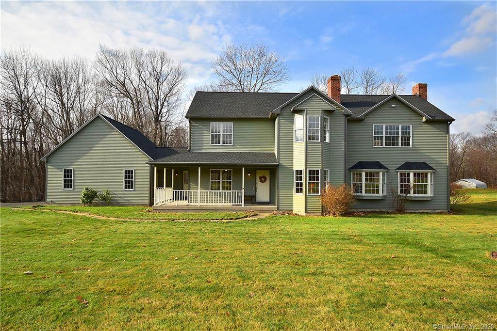205 Case Street - Photo 1