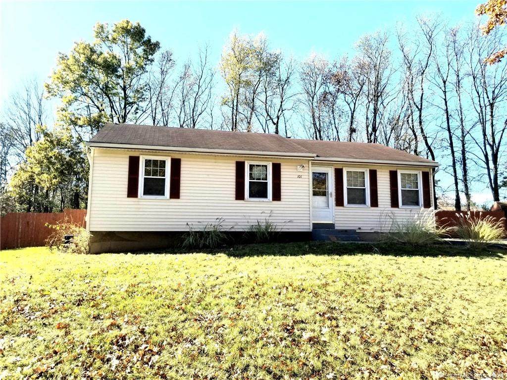 101 Heather Heights - Photo 1