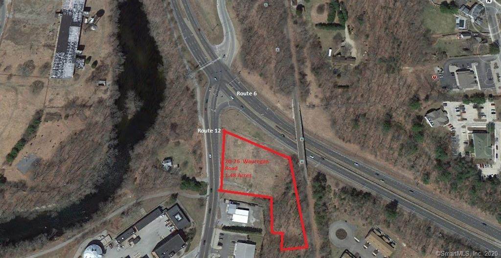 20 Wauregan Road - Photo 1
