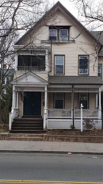 499 Ferry Street - Photo 1