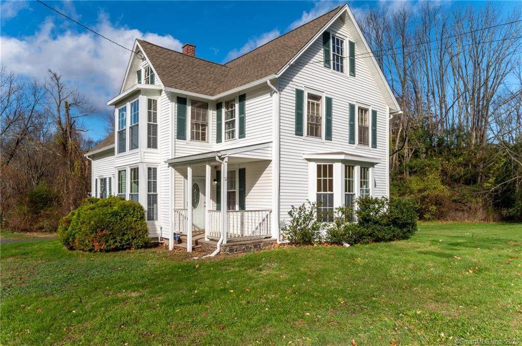 407 Waterville Road - Photo 1