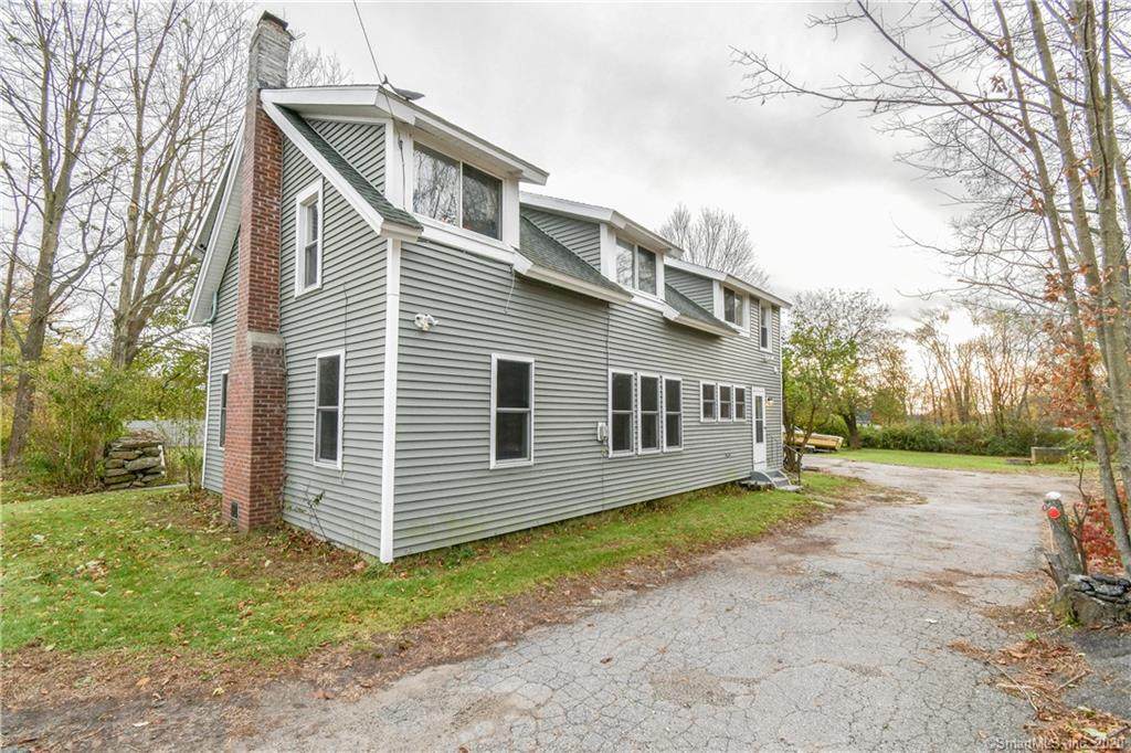 35 Great Hill Road - Photo 1