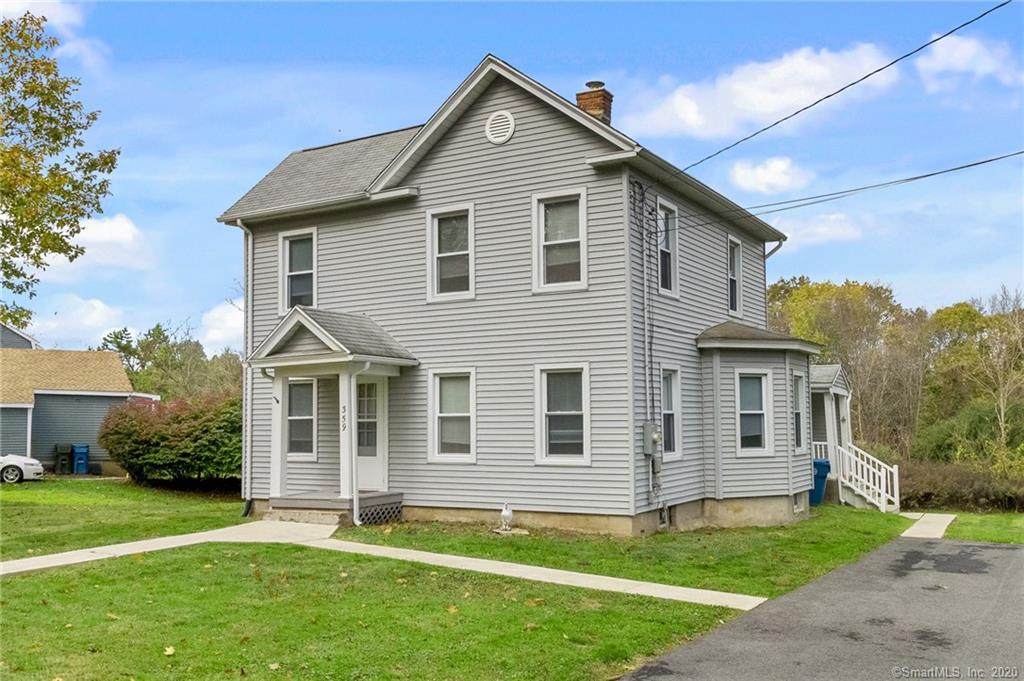 359 Wethersfield Road - Photo 1