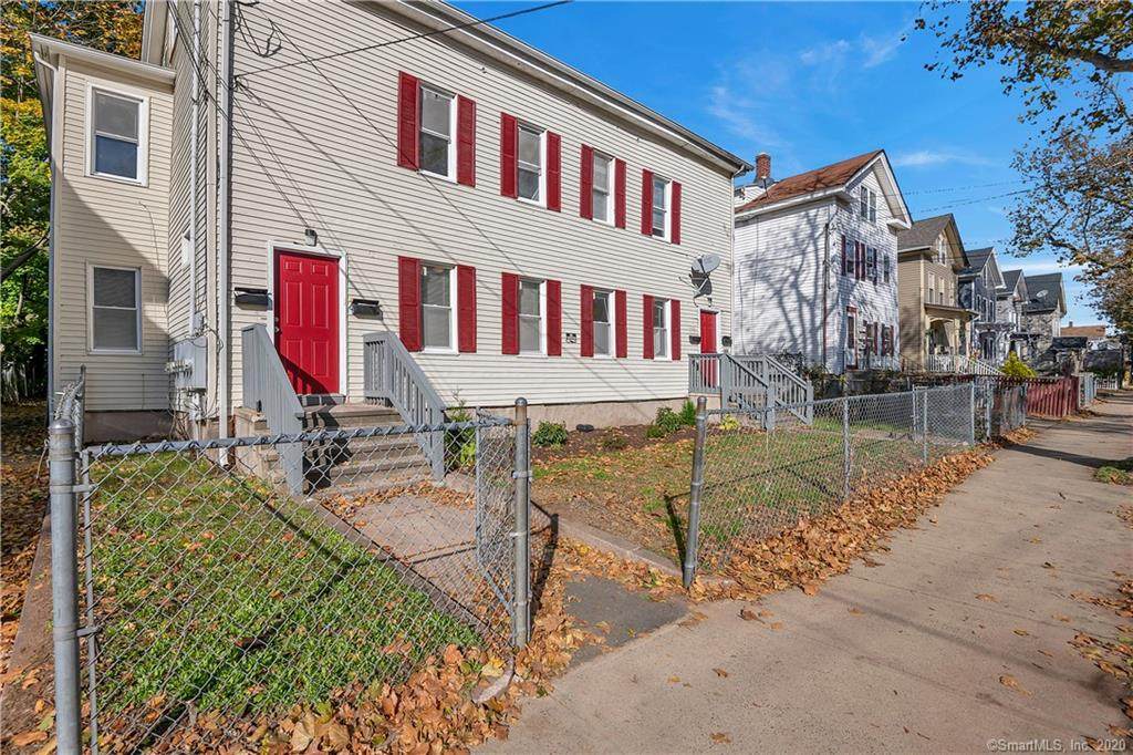 708 Orchard Street - Photo 1