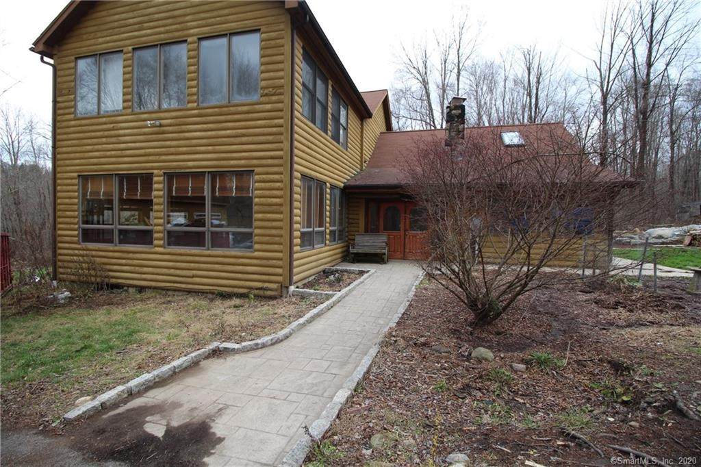 90 Guilds Hollow Road - Photo 1