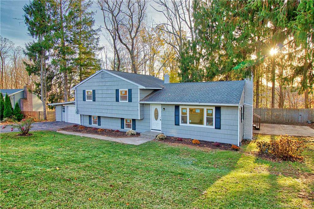 93 Humiston Circle - Photo 1