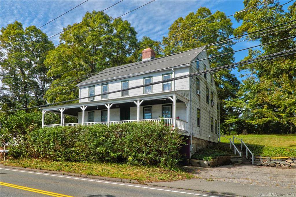 443 Amity Road - Photo 1