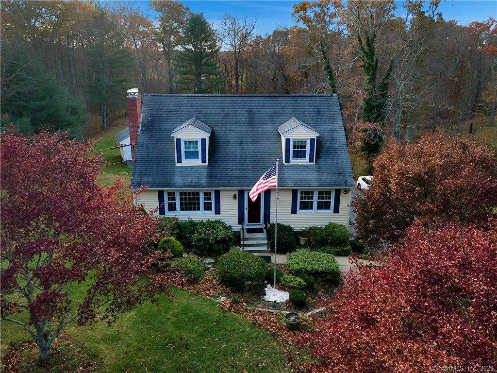855 Old Hartford Road - Photo 1
