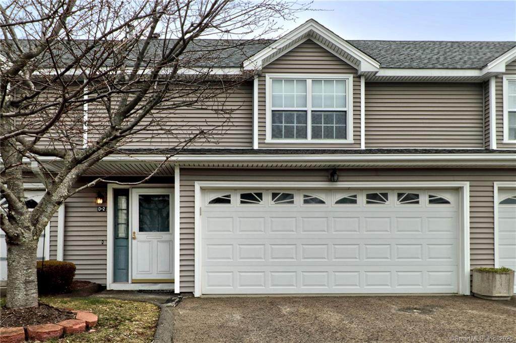 96 Jones Hill Road - Photo 1