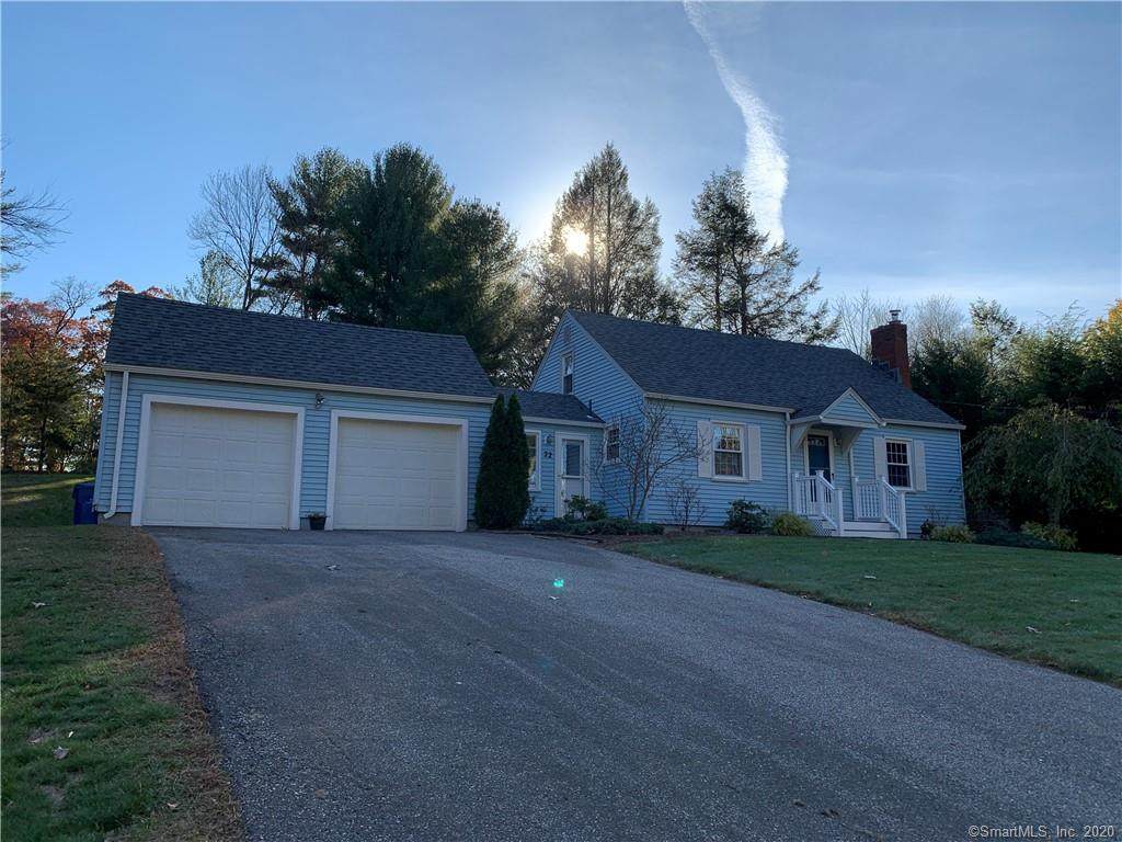 22 Bolton Center Road - Photo 1