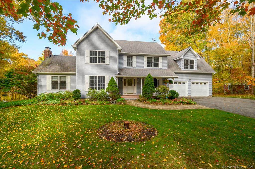 26 Wildlife Drive - Photo 1