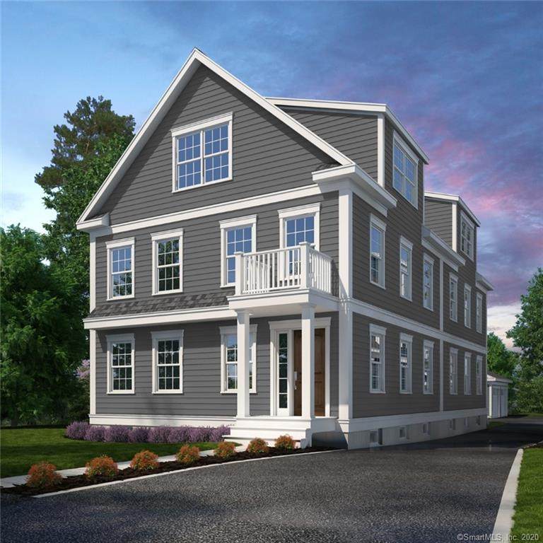 1022 Shippan Avenue - Photo 1