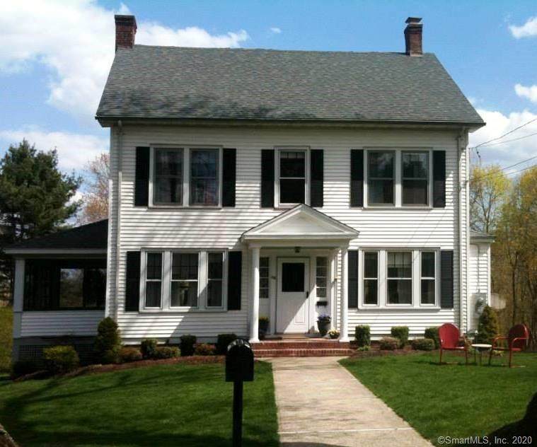 26 Spruce Street - Photo 1