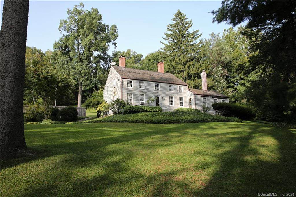 40 Walnut Hill Road - Photo 1