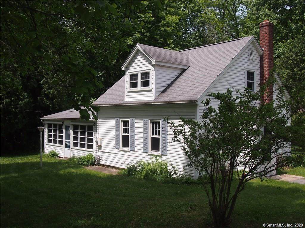 470 Providence Turnpike - Photo 1