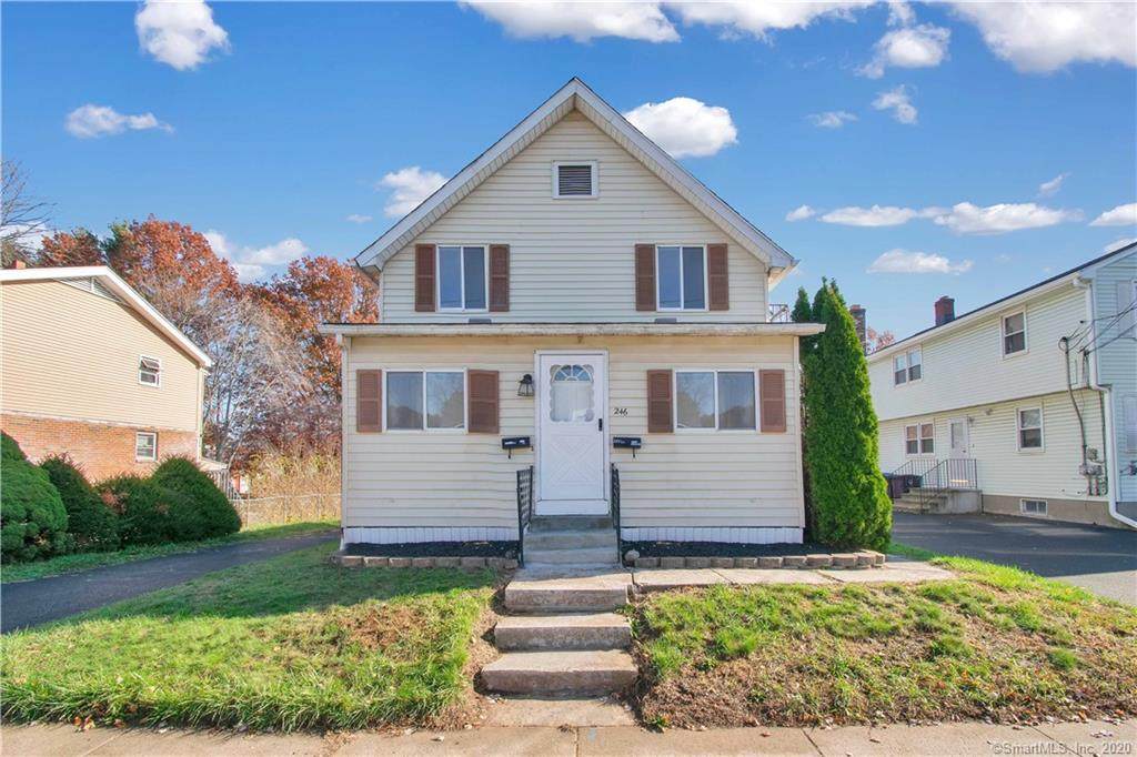 246 Rocky Hill Avenue - Photo 1