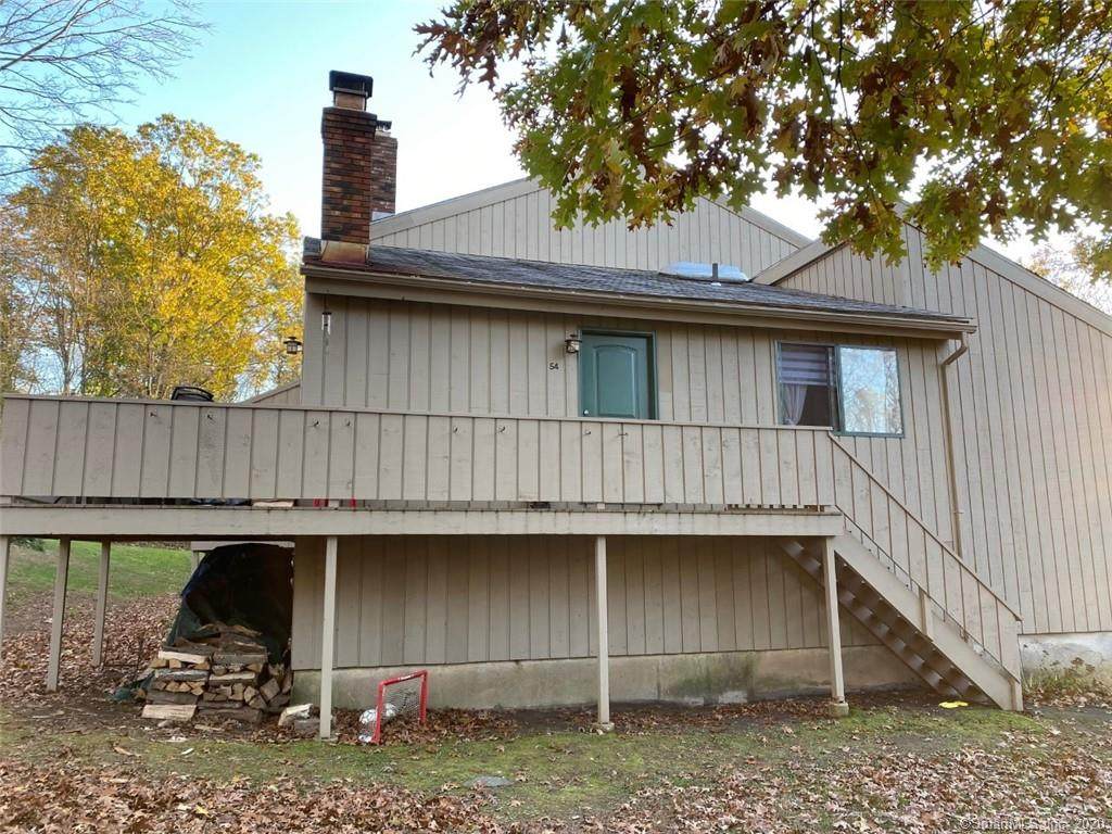 54 Mohawk Trail - Photo 1