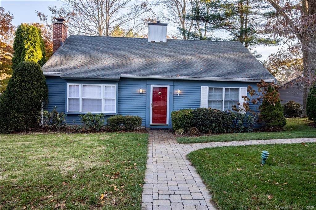 18 Wilshire Road - Photo 1
