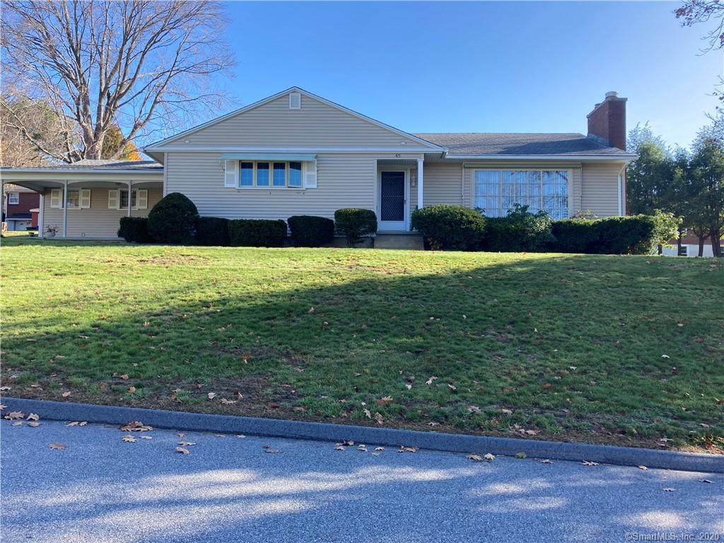 45 Hemlock Road - Photo 1
