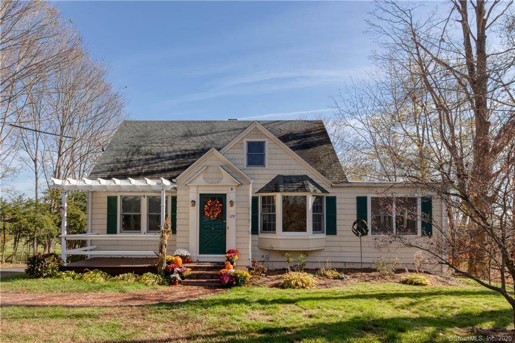 129 Brushy Plain Road - Photo 1