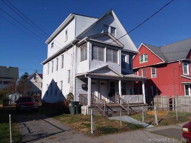 493 Carroll Avenue - Photo 1
