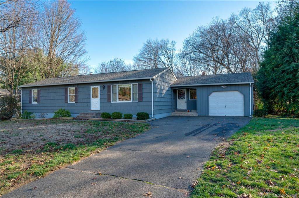 16 Horne Circle - Photo 1