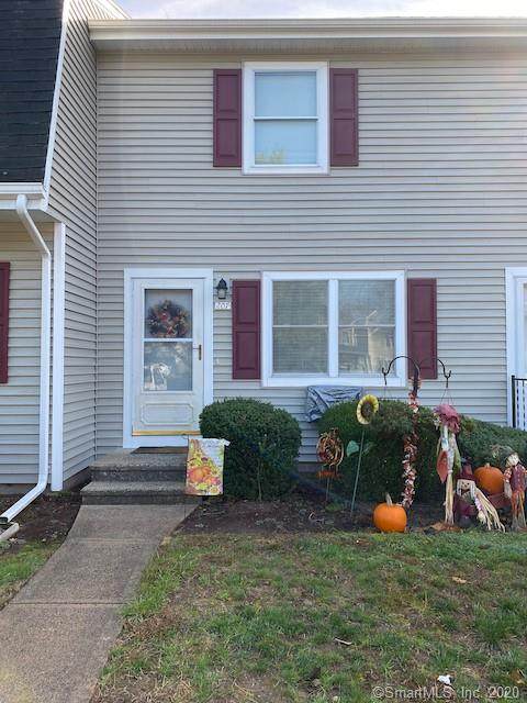 207 Brentwood Drive - Photo 1