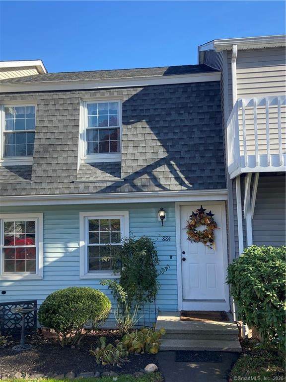 884 Long Hill Road - Photo 1