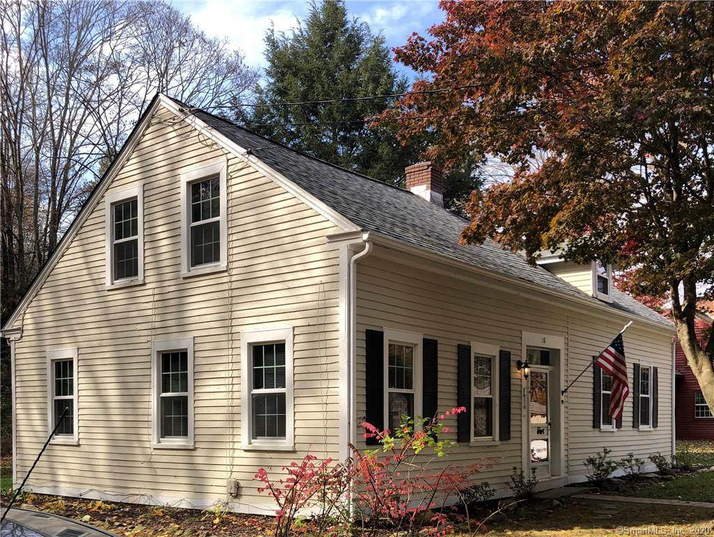 18 Gilman Road - Photo 1