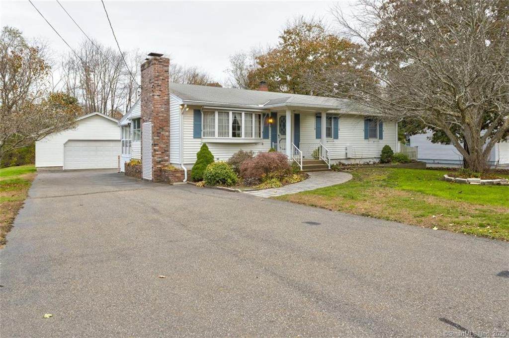 739 Mount Vernon Road - Photo 1
