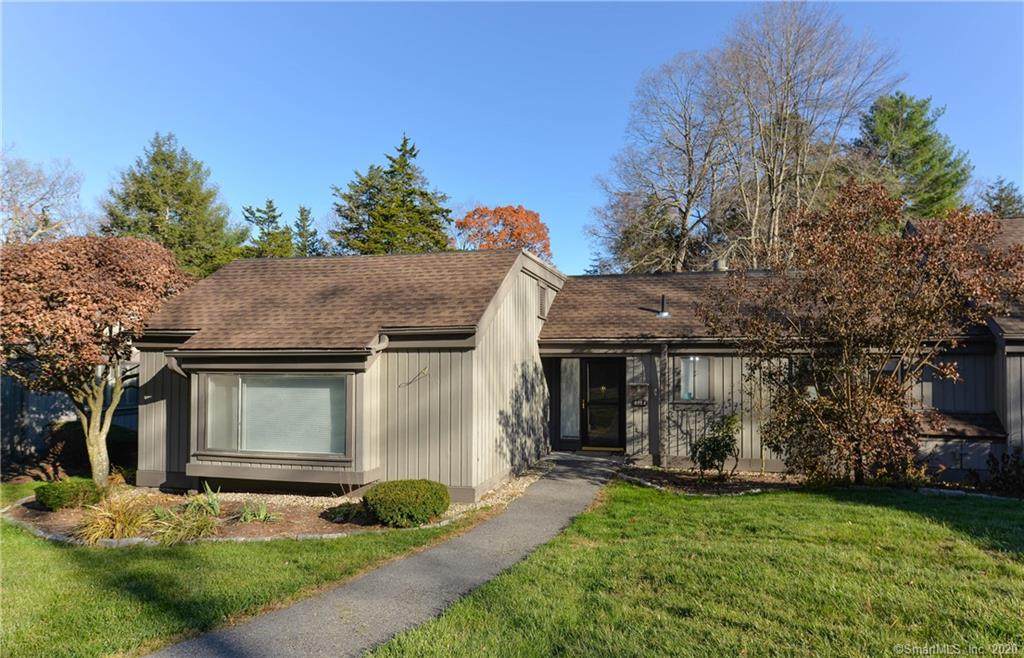 282 Heritage Village - Photo 1