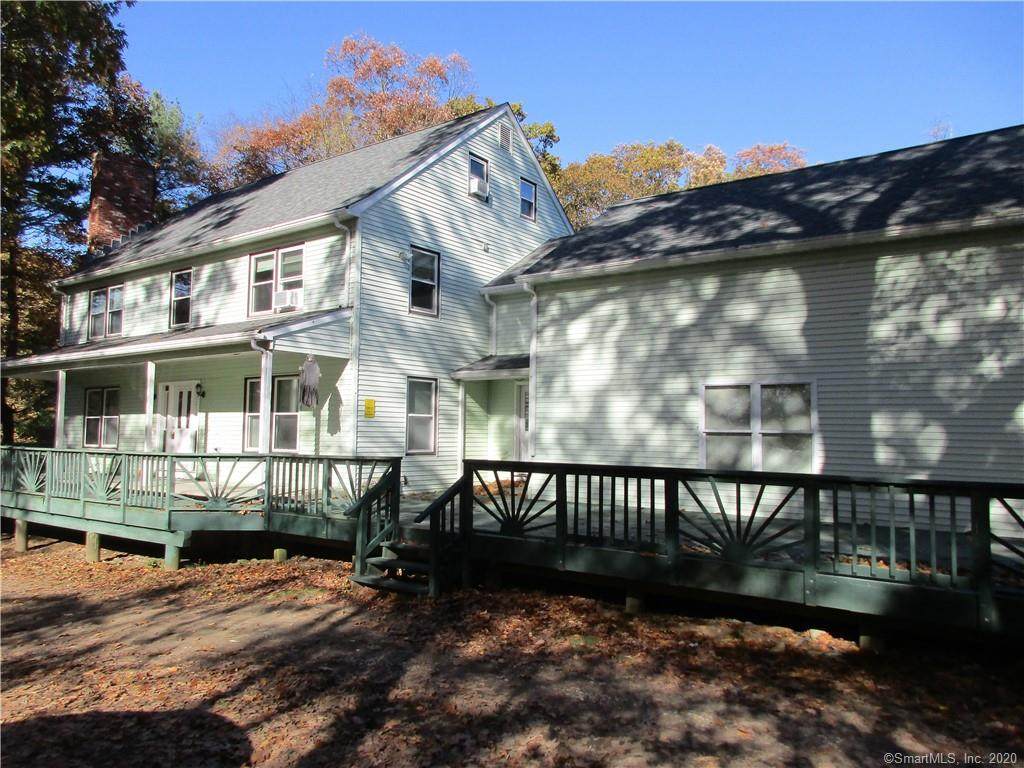 1485 Chopsey Hill Road - Photo 1