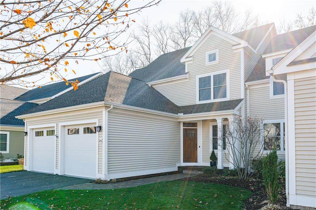 21 Tryon Farm Road - Photo 1