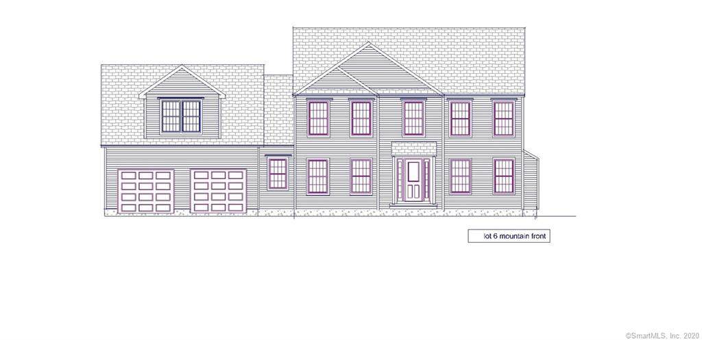 183 Mountain Street - Photo 1