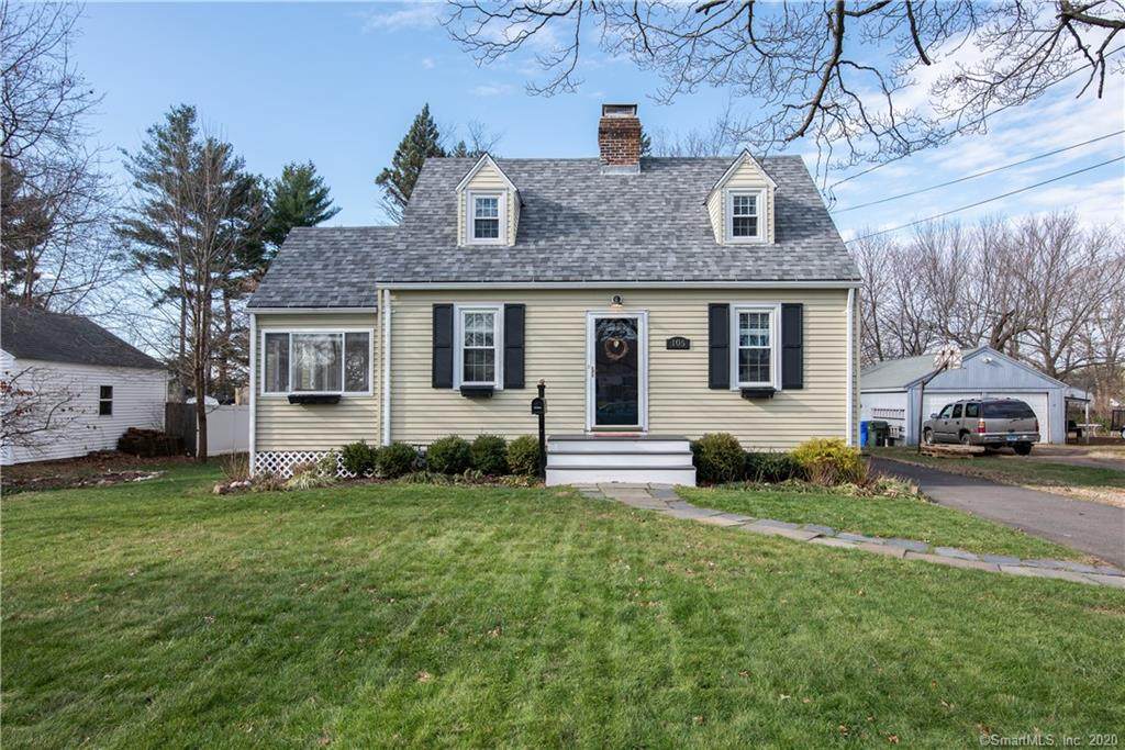 105 Bailey Road - Photo 1