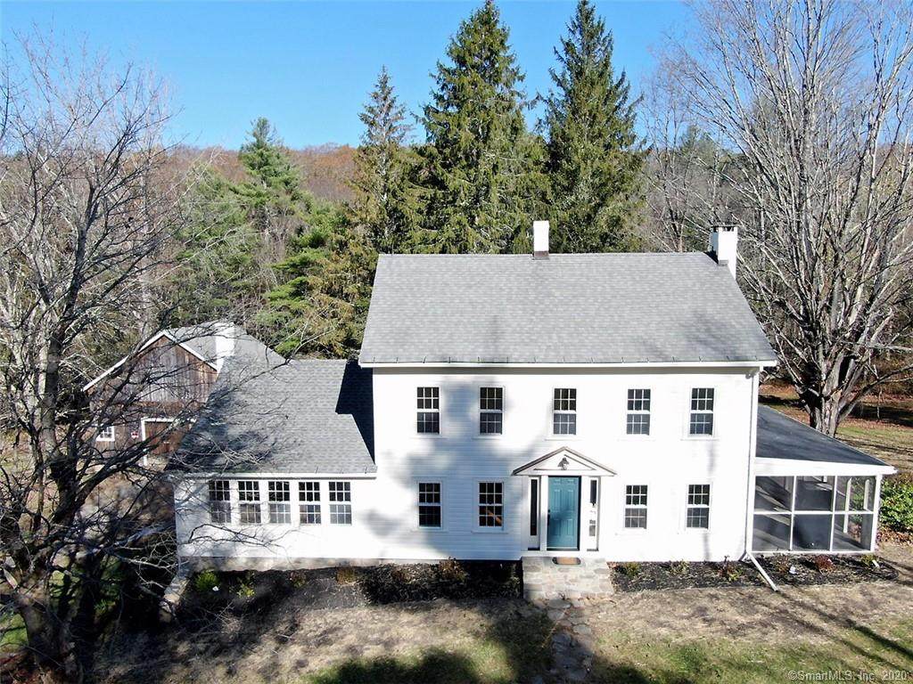 70 Beech Hill Road - Photo 1