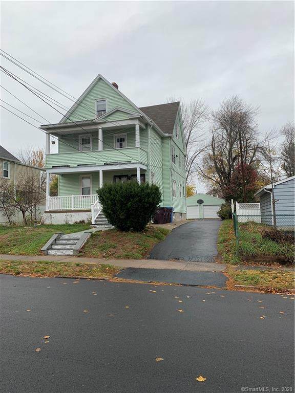 152 Henry Street - Photo 1