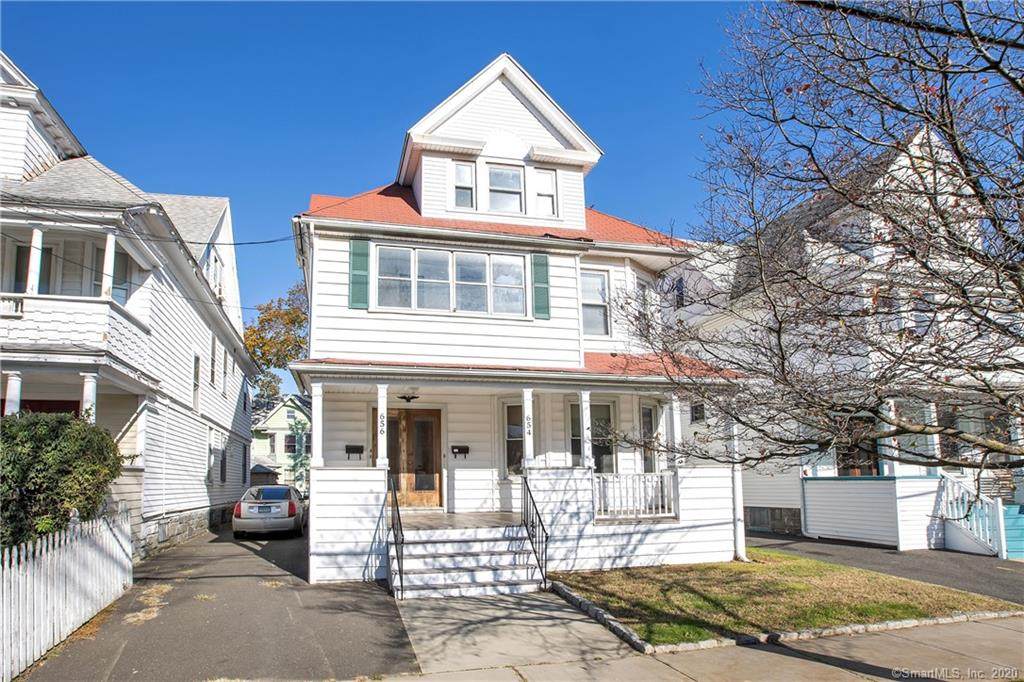 654 Laurel Avenue - Photo 1