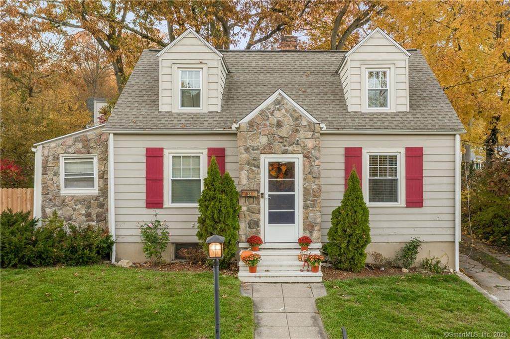 28 Green Hill Terrace - Photo 1